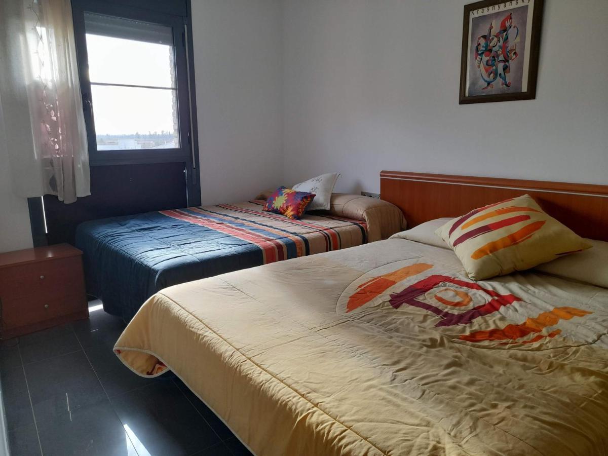 Appartement Riu