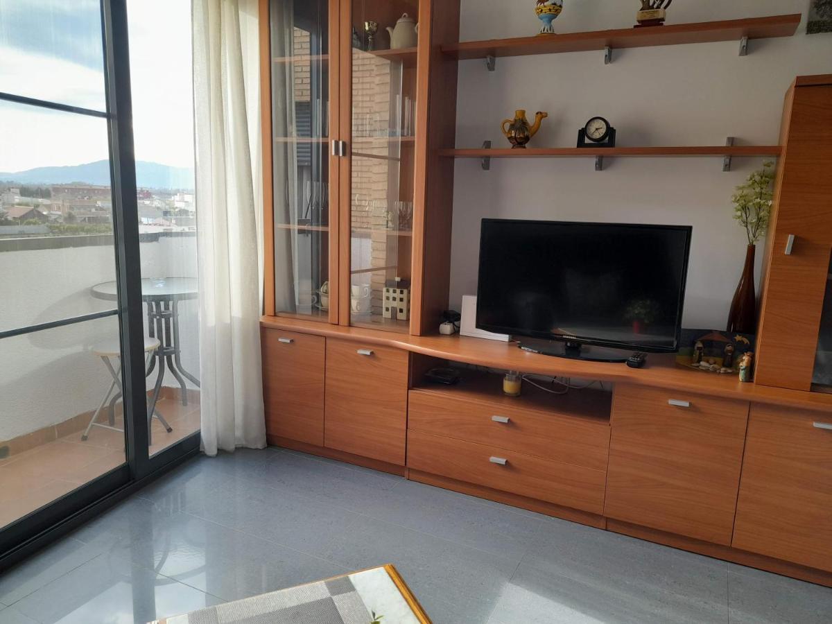 Appartement Riu Deltebre