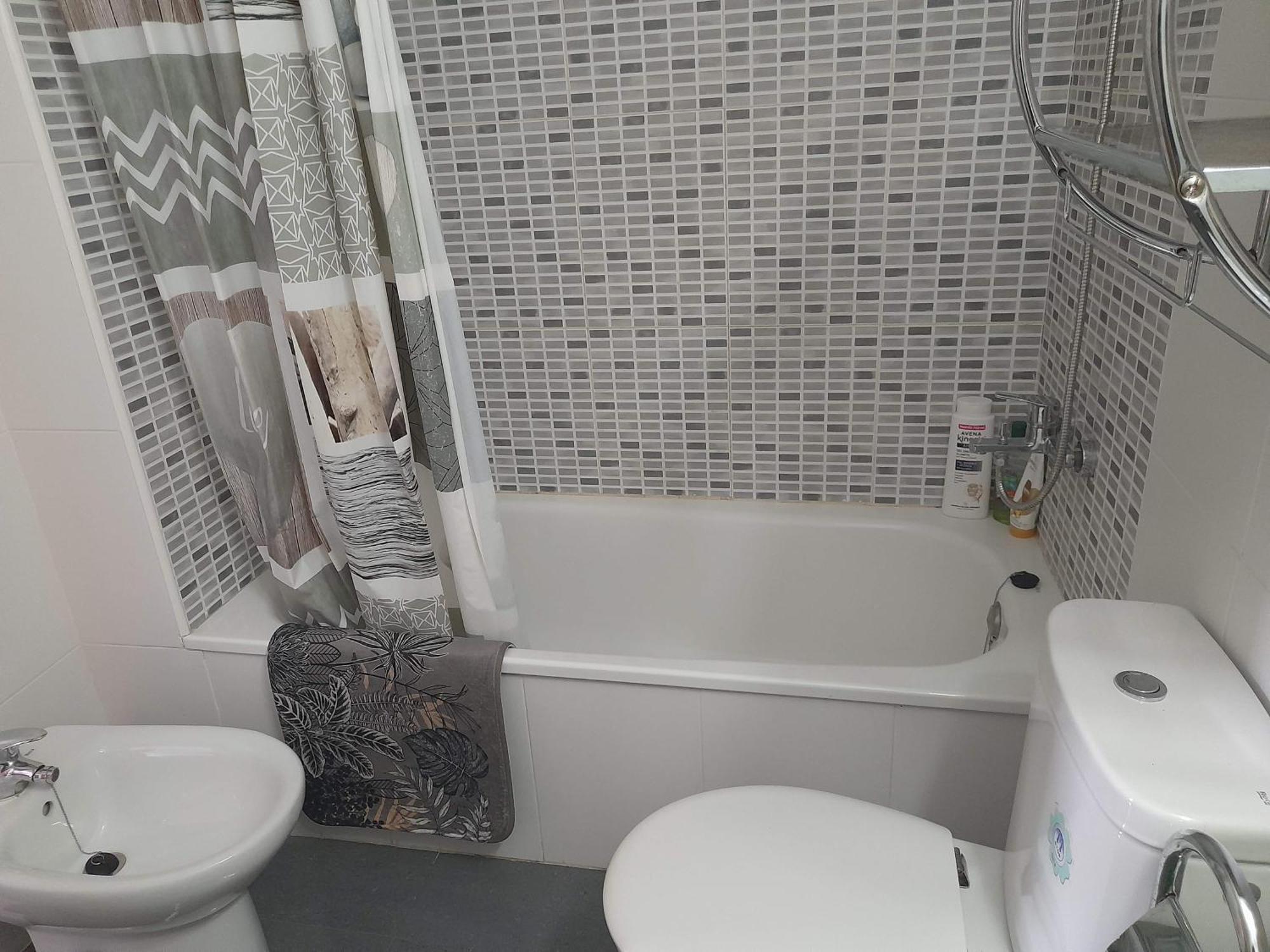 Appartement Riu *